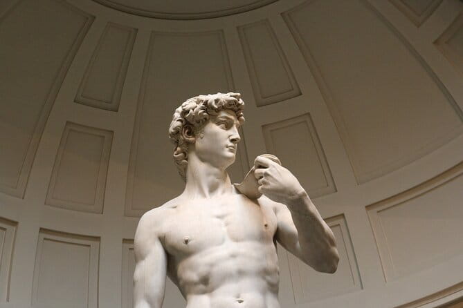 Florence Exclusive: Private Tour of the Accademia Gallery - Key points before you book