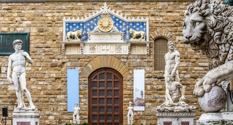 Florence: Exclusive Uffizi Semi-Private Tour, Max 6 People - Is $124.22 a fair price?