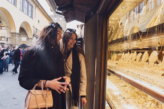 Florence - Express Uffizi Gallery and Leonardo da Vinci Museum - Is $144.17 a fair price?