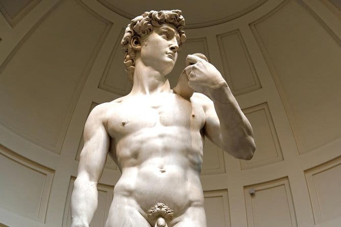 Florence - Express Uffizi Gallery and Leonardo da Vinci Museum - Timing, walking, and practical planning