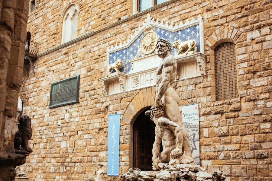 Florence: Family-Friendly Private Tour - What the two-hour length really means