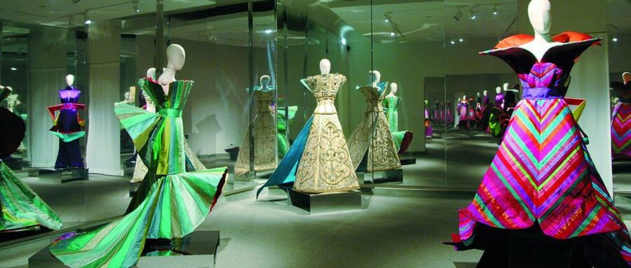 Florence: Fashion Private Tour with Museum Visits - Who will enjoy this tour most?
