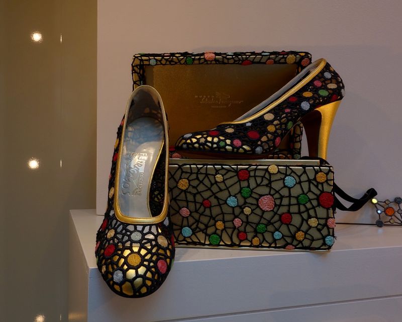 Florence: Fashion Private Tour with Museum Visits - The Ferragamo Museum: the strongest museum stop