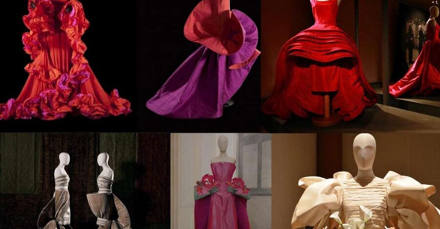 Florence: Fashion Private Tour with Museum Visits - Meeting beneath the Column of Justice