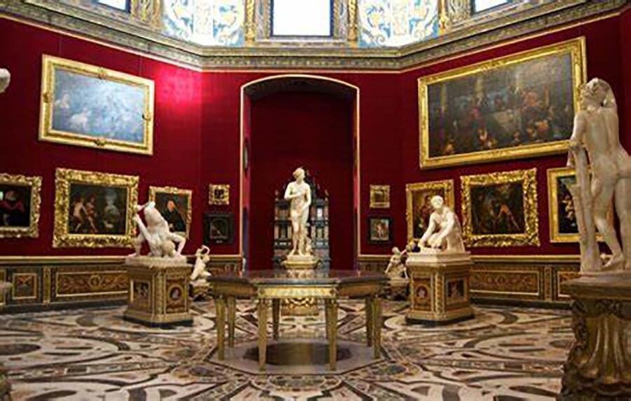 Florence: Fast-track Uffizi Gallery Hosted Tickets - Who should choose this experience?