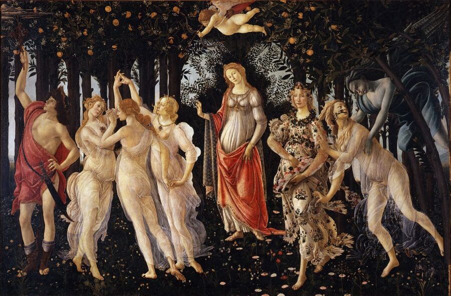 Florence: Fast-track Uffizi Gallery Hosted Tickets - Practical rules before you enter