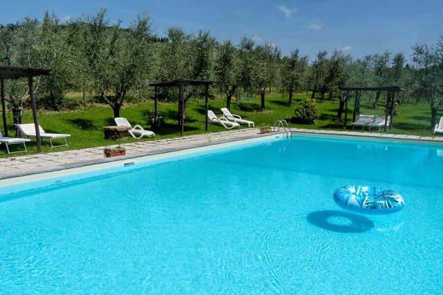 Florence: Fiesole E-Bike Tour with Olive Oil Tasting - Key points to know before you book
