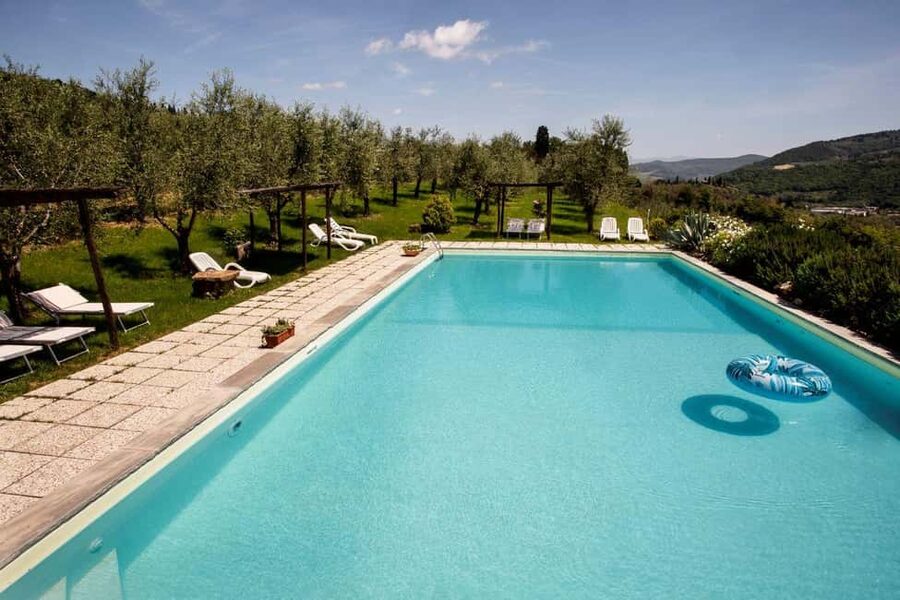 Florence: Fiesole E-Bike Tour with Olive Oil Tasting - What $28 really gets you