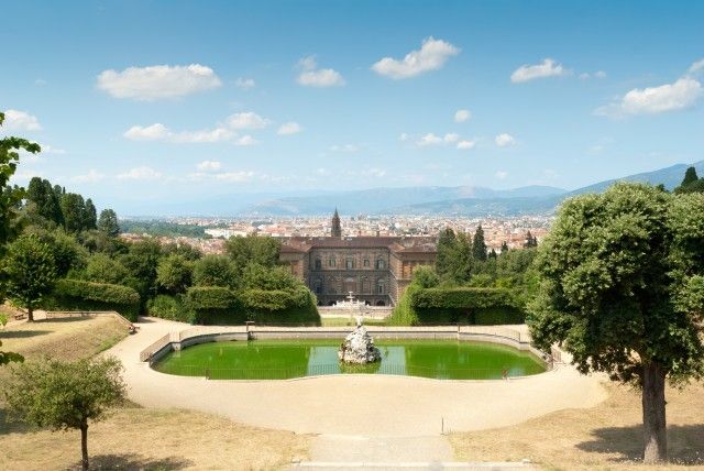 Florence: Firenze Card Official Museum City Pass - Who will get the most from it?