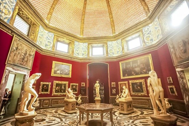 Florence: Firenze Card Official Museum City Pass - Brancacci Chapels and the smaller included sites