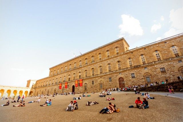 Florence: Firenze Card Official Museum City Pass - How to plan the 72-hour clock