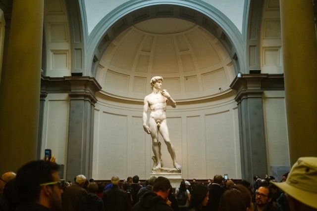 Florence: Firenze Card Official Museum City Pass - Picking up and using the physical card