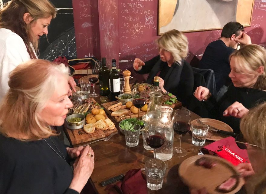 Florence: Florentine Steak Cooking Class with 3-Course Meal - Learning what makes bistecca alla fiorentina special