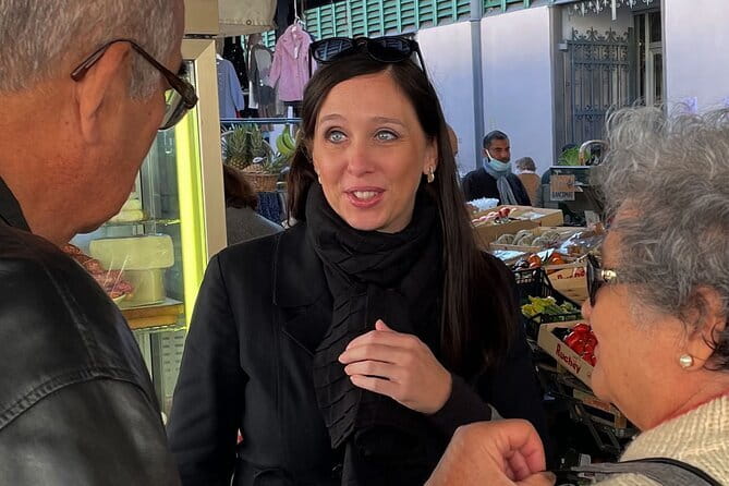 Florence Food and Wine Tasting Tour! Private with Local Expert - Panini, pastries, coffee, and other local stops