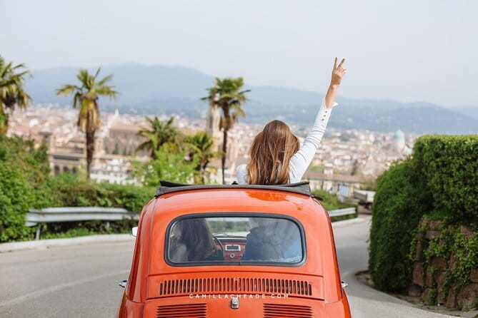 Florence Food Tour of 10+ Authentic Tastings with Cheeses & Wines - Is $118.56 a fair price?