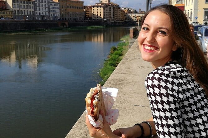 Florence Food Tour with Antico Vinaio skip the line - Key points to know before booking