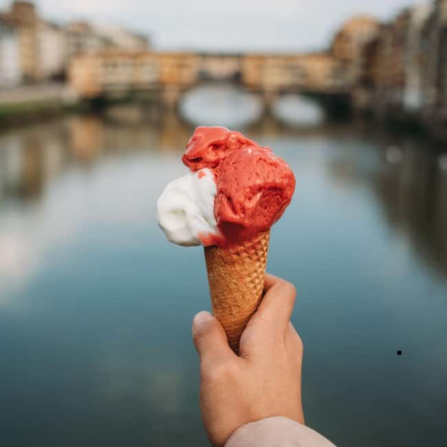 Florence: Food Tour with Wine and Gelato - Key points at a glance