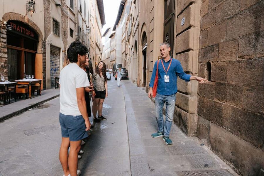 Florence: Food & Wine Tour in Oltrarno Neighborhood - Is $124.61 a fair price?