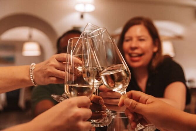 Florence Food & Wine Tour: Tuscan Tastings with Local Guide - Key points to know before booking
