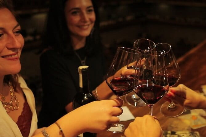 Florence Food & Wine Tour: Tuscan Tastings with Local Guide - Why this Florence food tour works well