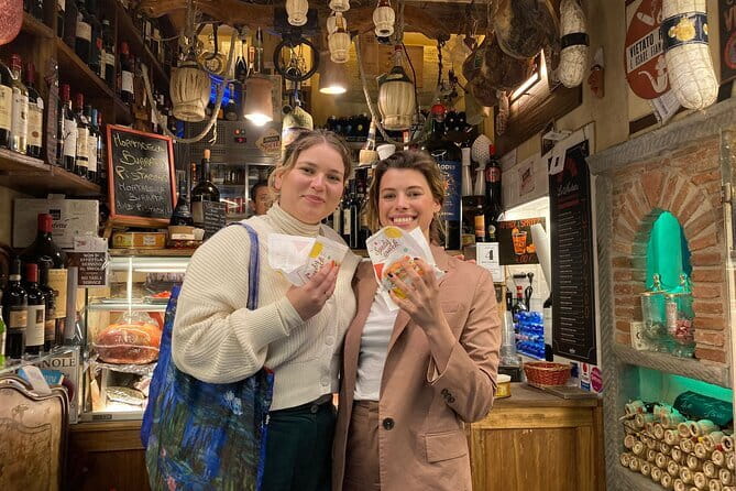 Florence Food & Wine Tour: Tuscan Tastings with Local Guide - Salumi, pecorino, and Chianti near Torre dei Belfredelli