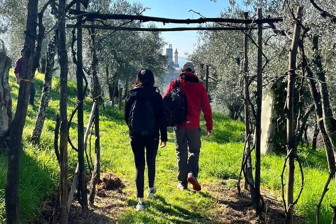 Florence Foodie Tour – Tasting Tuscany’s Local Flavors - What the personal shopper changes