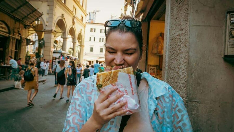 Florence Foodies Tour: Savor Tuscan Flavors & Fine Wine - Dietary needs, age rules, and the pace of the walk