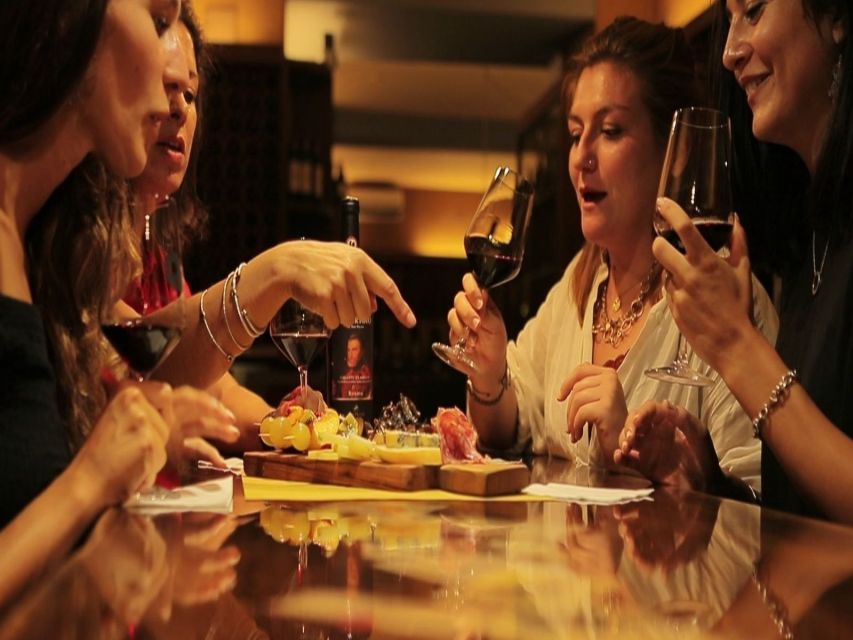Florence Foodies Tour: Savor Tuscan Flavors & Fine Wine - What the $89.50 price really covers