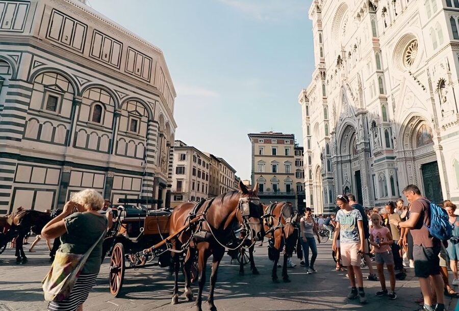 Florence Footsteps: Unveiling the Treasures of the Medicis - Key points to know before booking