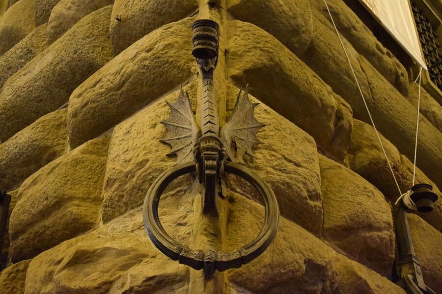 Florence Footsteps: Unveiling the Treasures of the Medicis - A three-hour walk through Florence’s Renaissance center