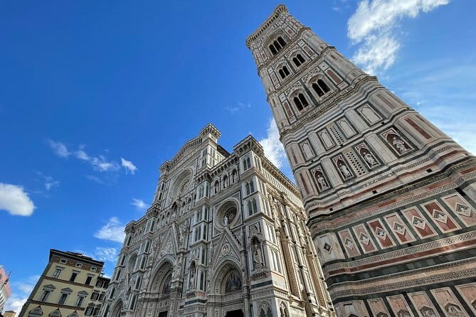 Florence for Families Private Tour - Key points to know before booking