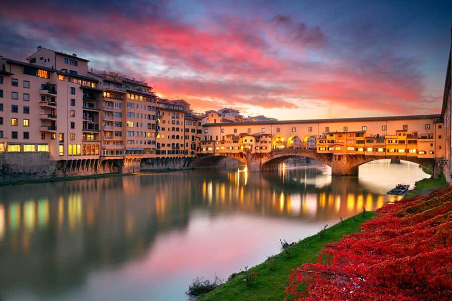 Florence: (French) Walking Tour with a licensed guide - Why this 90-minute Florence walk works