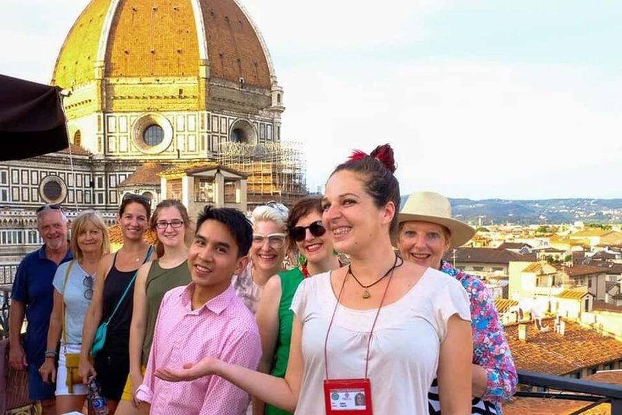 Florence from the rooftops: the exclusive tour - Should You Book It?