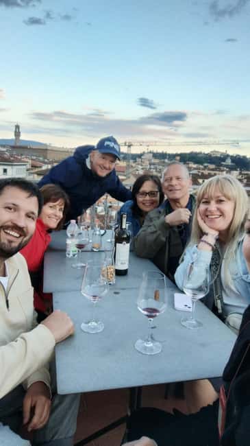Florence from the rooftops: the exclusive tour - Practical Details Before You Go