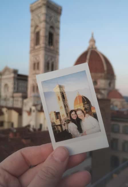 Florence from the rooftops: the exclusive tour - Who Should Book This Florence Rooftop Tour?