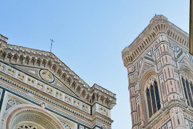 Florence from the rooftops-The unique experience - A relaxed pace, but not a full monument tour