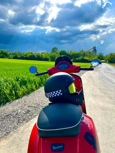 Florence: Full Day Noleggio Vespa, Scooter, and Moped - Should you book the Florence Vespa rental?