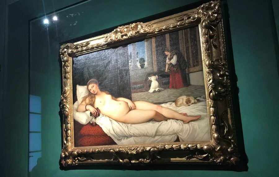 Florence: Full-Day Tour with Uffizi and Accademia Gallery - Accademia and Michelangelo’s David