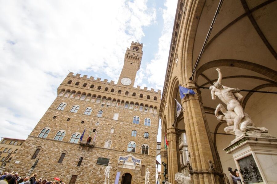 Florence: Full-Day Trip by High-Speed Train from Rome - FAQ