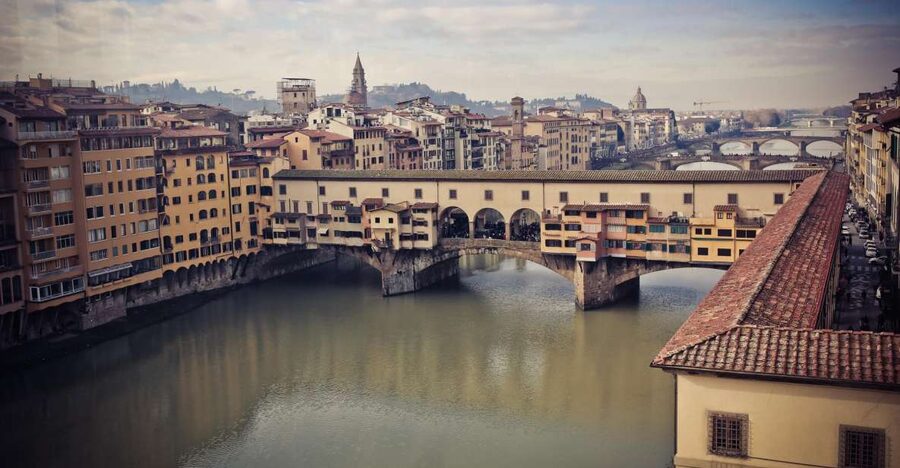Florence: Full-Day Trip by High-Speed Train from Rome - Why the train makes Florence possible in one day