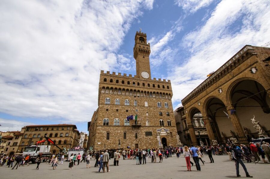 Florence: Full-Day Trip by High-Speed Train from Rome - Five hours to make Florence your own