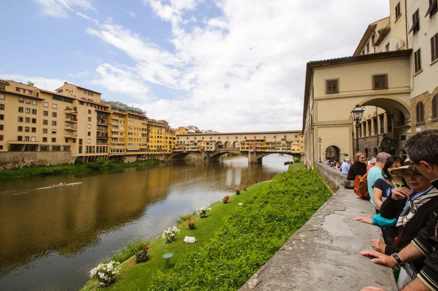 Florence: Full-Day Trip by High-Speed Train from Rome - The return to Rome and the value of the price