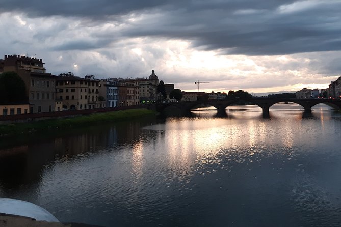 Florence Golden Hour Walking tour with Piazzale Michelangelo - Why the 5:00 pm start works well in Florence