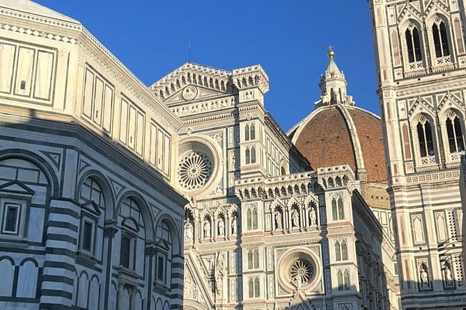 Florence, Guided Bike Tour to Discover the Secrets - Why a bike works well in Florence