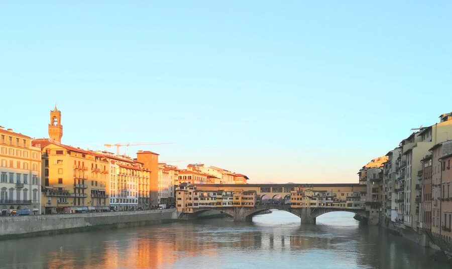 Florence: Guided Electric Bike Tour with Gelato - Why this is a smart way to see Florence