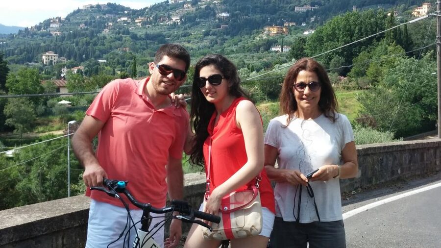 Florence: Guided Electric Bike Tour with Gelato - Should you add the three-course Tuscan lunch?