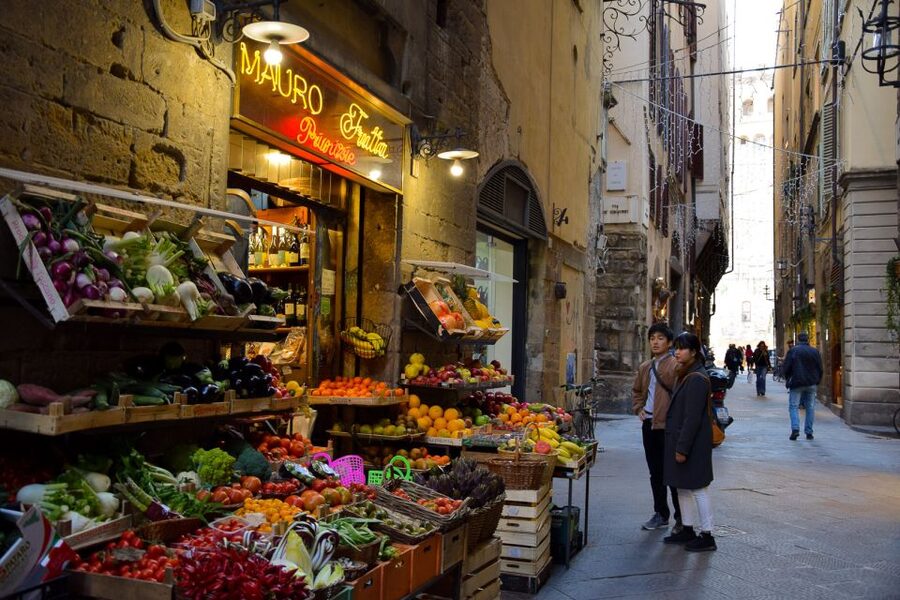 Florence: Guided Food and Wine Walking Tour - What this Florence food tour is really like