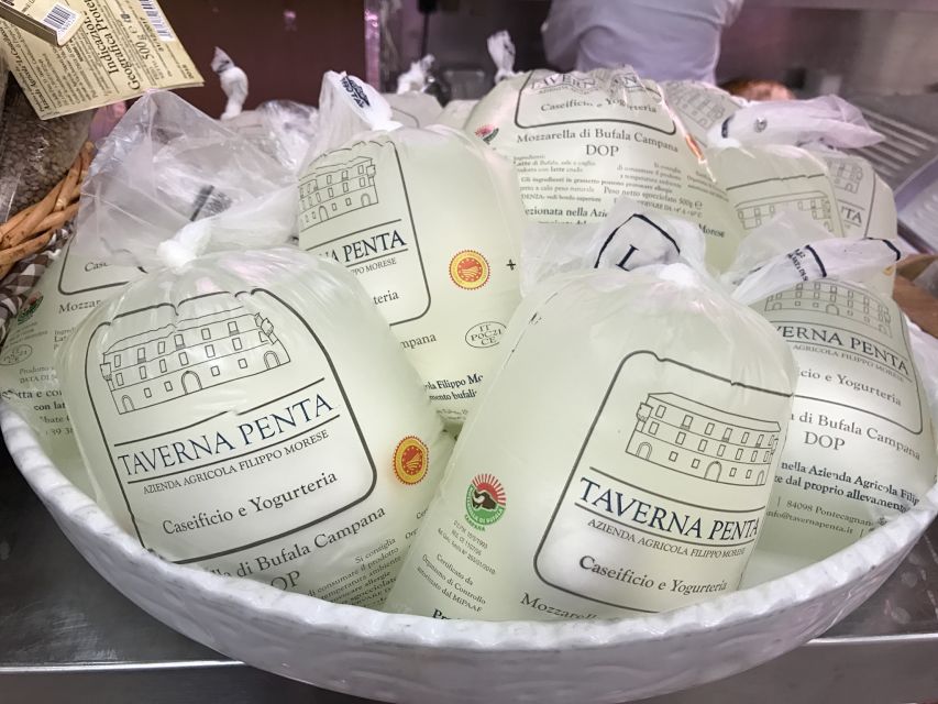Florence: Guided Food Tour with Fiorentina Steak and Wine - A four-hour introduction to Florence by way of the table