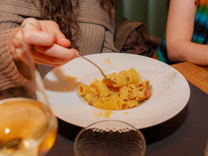 Florence: Guided Food Walking Tour with Tuscan Classics - Who will enjoy this Florence food walk?