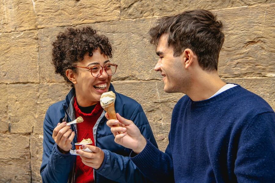 Florence: Guided Food Walking Tour with Tuscan Classics - Practical details that affect your day